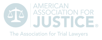 american association for justice - attorney drew palscik - champlain valley law