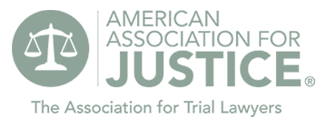 american association for justice - attorney drew palscik - champlain valley law