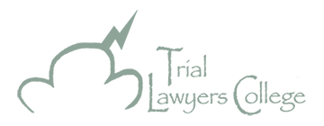trial lawyers college - attorney drew palscik - champlain valley law