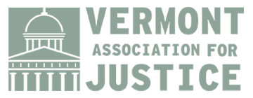 vermont association for justice - attorney drew palscik - champlain valley law