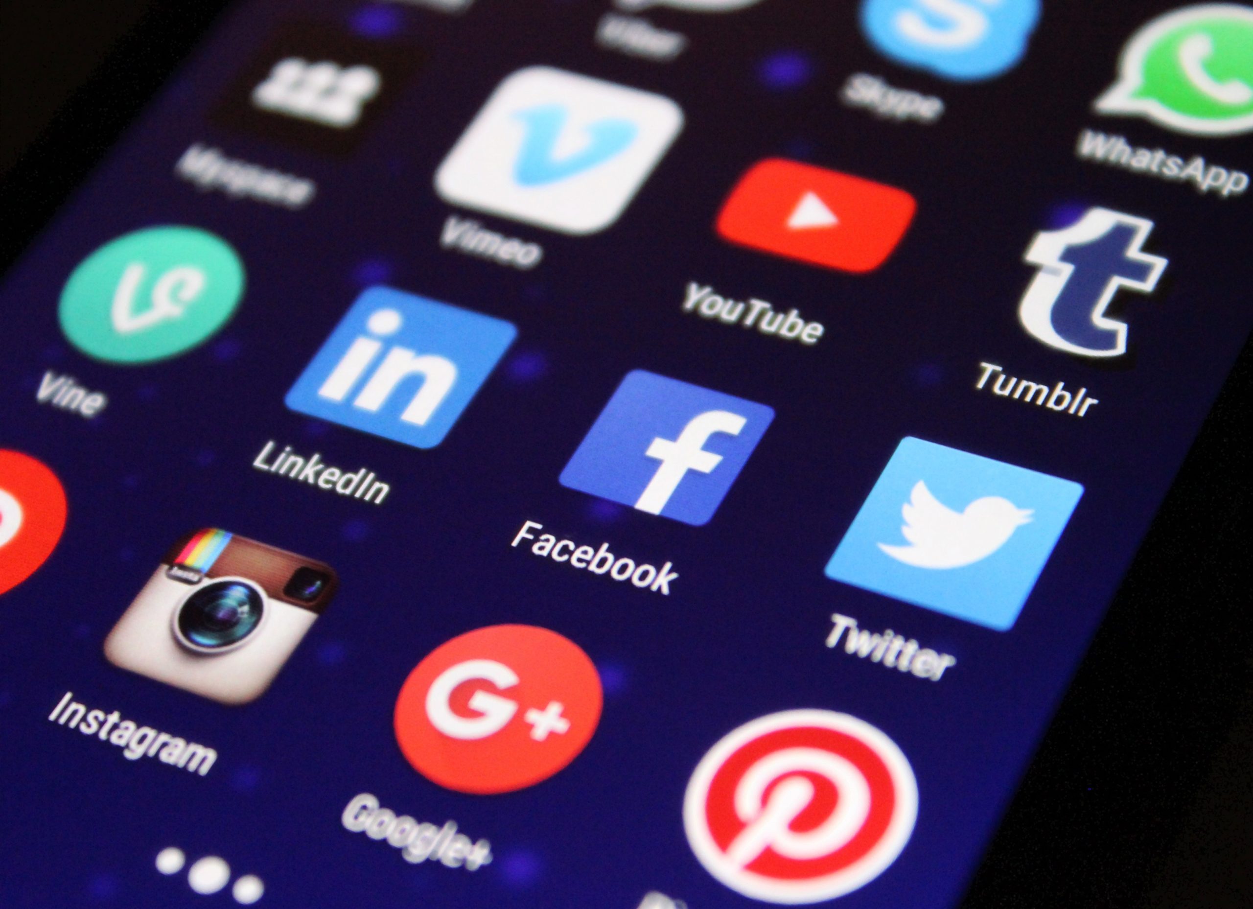 Social Media and your Personal Injury Claim
